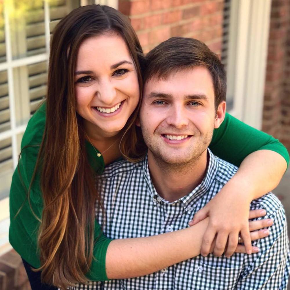 Meet your Posher, Kendall